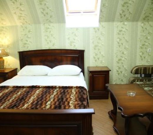 Prolesok Mini-hotel