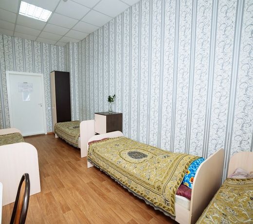 Hostel Comfort