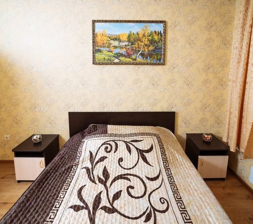 Hostel Comfort