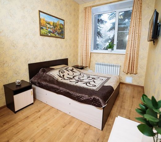 Hostel Comfort