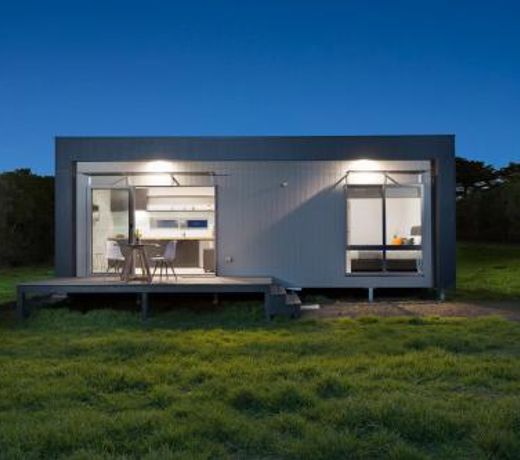 Bimbadeen Phillip Island Farm Retreats