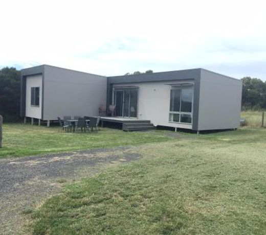 Bimbadeen Phillip Island Farm Retreats