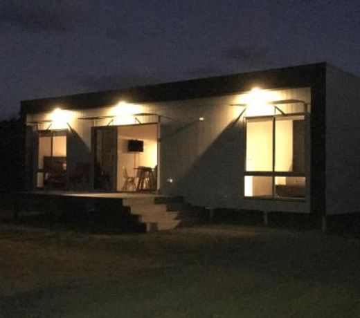 Bimbadeen Phillip Island Farm Retreats