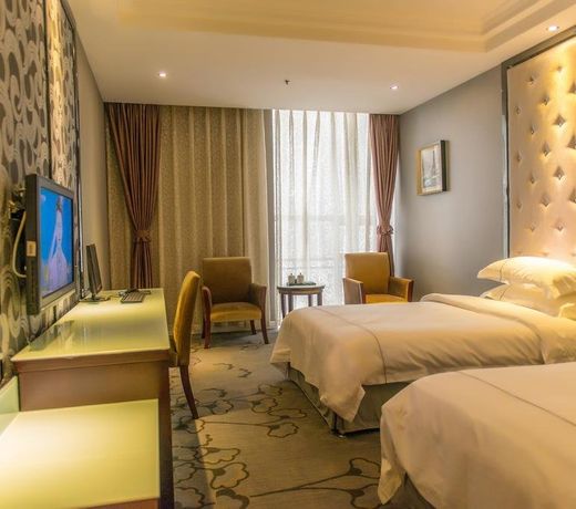 Yi Zhi Hotel