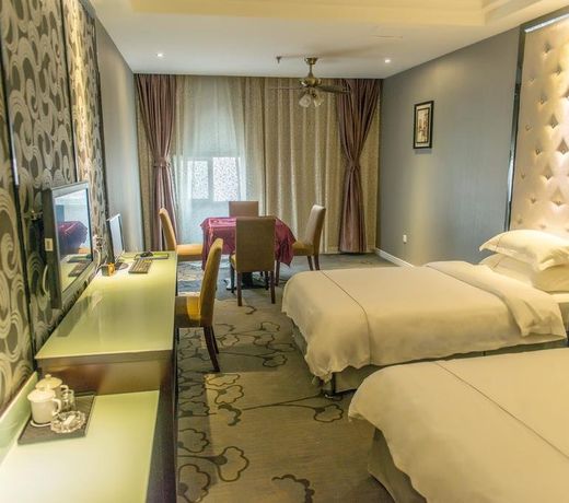 Yi Zhi Hotel