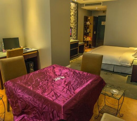 Yi Zhi Hotel