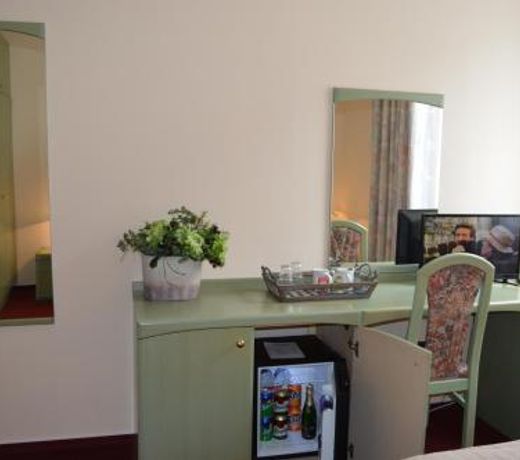 HOTEL ARÃNA
