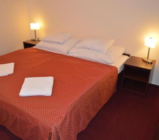 HOTEL ARÃNA