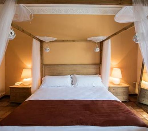 Hotel La Posada De Alameda