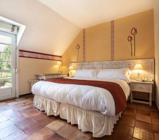 Hotel La Posada De Alameda