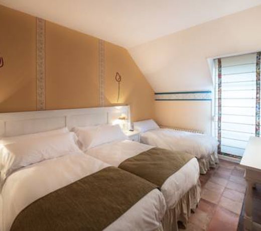 Hotel La Posada De Alameda