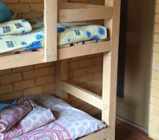 Privet! Hostel