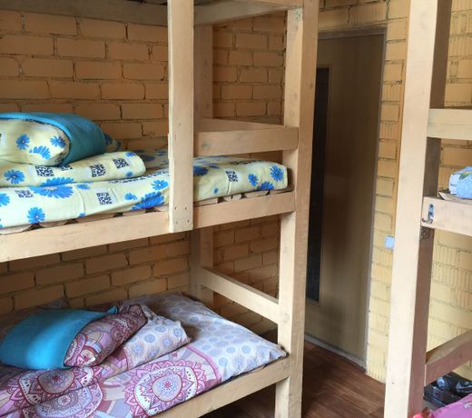 Privet! Hostel