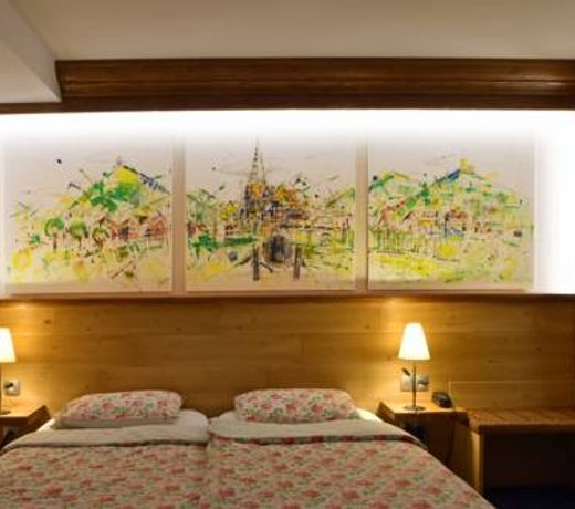 Auberge Ramstein