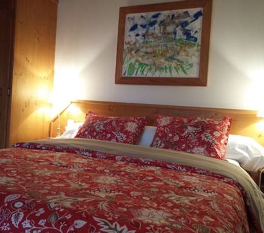 Auberge Ramstein