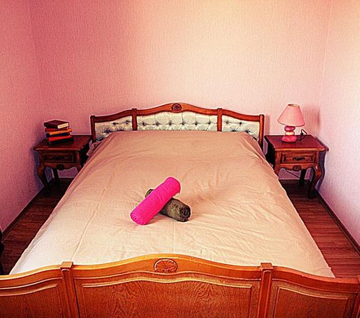 Art Telavi Hotel