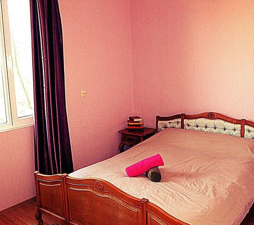 Art Telavi Hotel