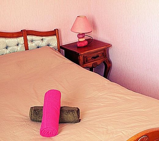 Art Telavi Hotel