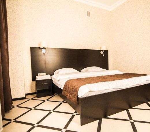 Hotel and Health Resort Nalchik