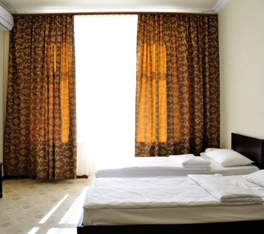 Hotel and Health Resort Nalchik