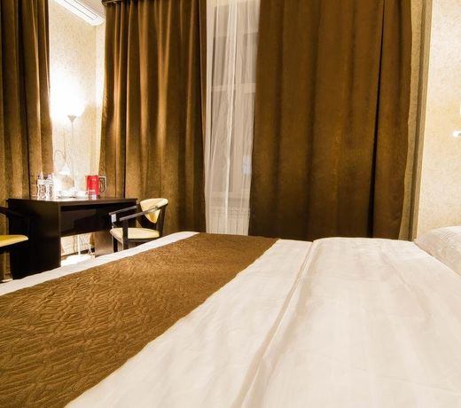 Hotel and Health Resort Nalchik