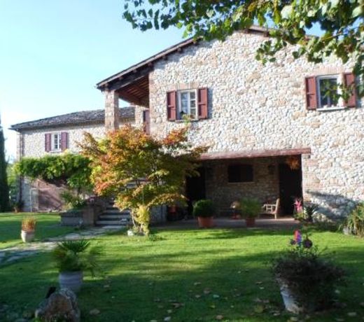 B&B Le Querce