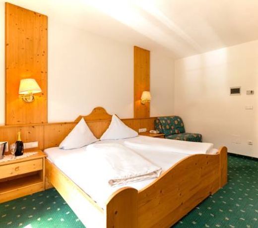 Hotel Rosenheim