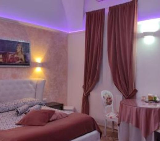 B&B Mamma Splendora