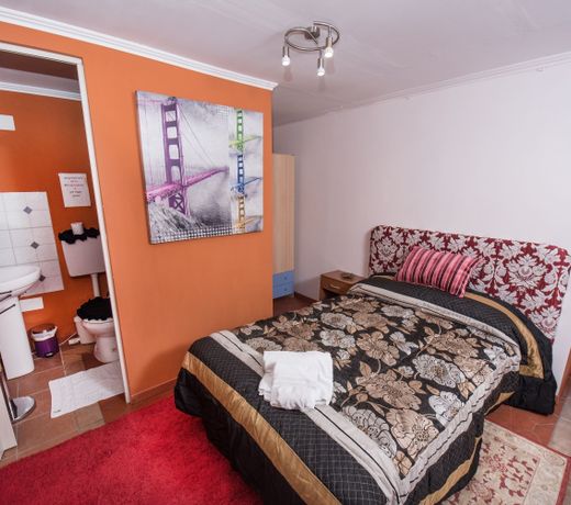 B&B Mamma Splendora