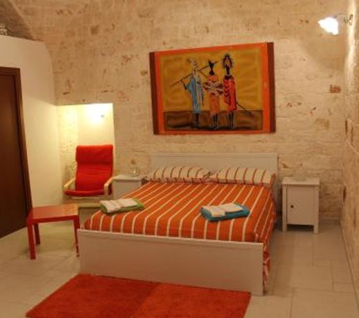 B&B La Pietra