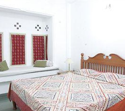 Hotel Aashiya Haveli