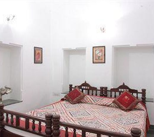 Hotel Aashiya Haveli