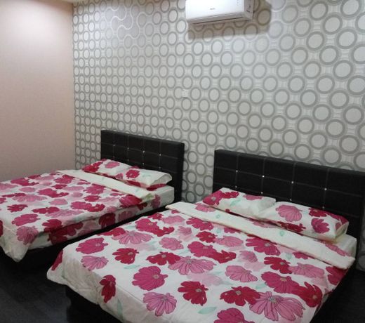 Vista Vacation Homestay