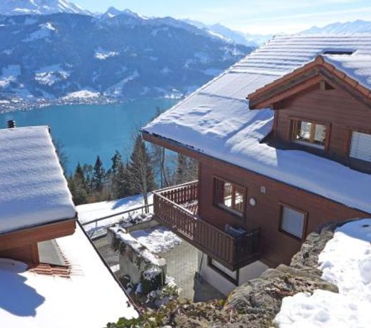 Apartment Berg-Seeblick by Interhome