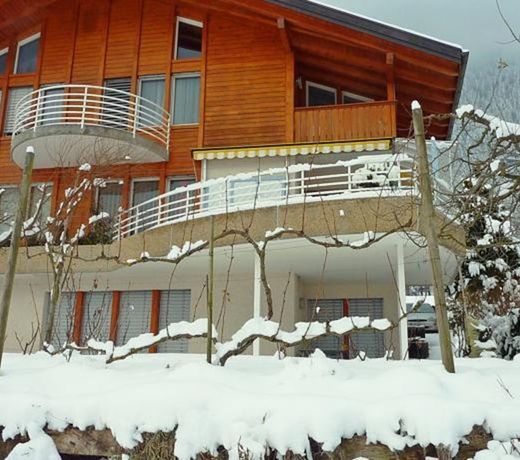 Apartment Berg-Seeblick by Interhome