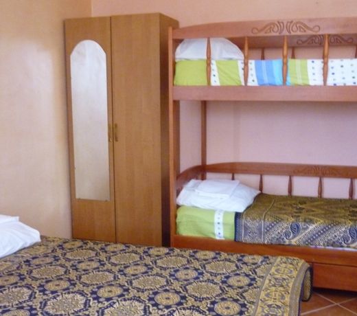 Guest House Lyudmila