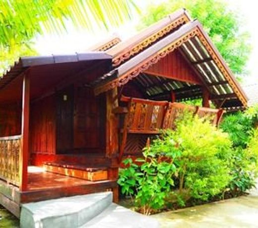 Cozy Resort