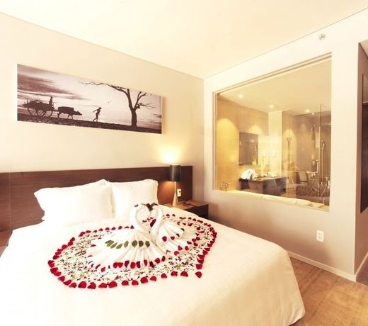 Kings Hotel Dalat