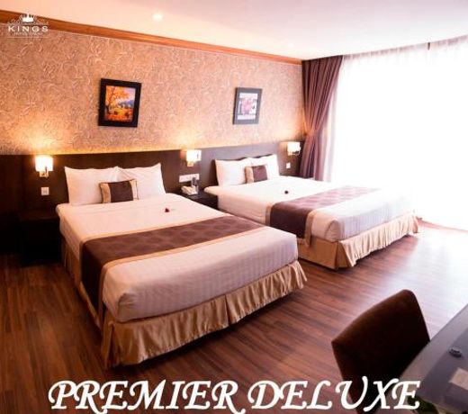 Kings Hotel Dalat