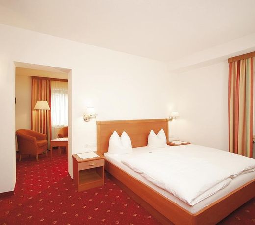 Hotel Neuwirt