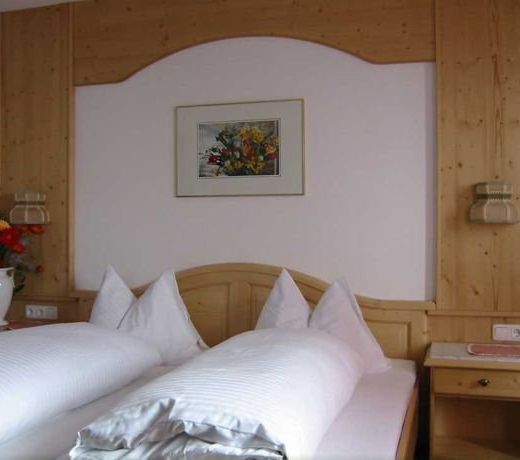 Adlerhof am Sonnenplateau