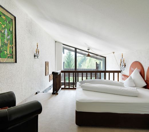 Hotel Kaysers Tirolresort