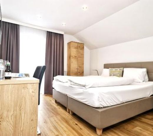 Seelos - Alpine Easy Stay - Bed & Breakfast