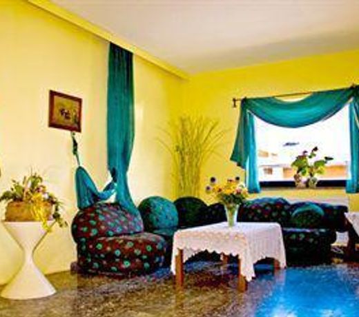 Seelos - Alpine Easy Stay - Bed & Breakfast