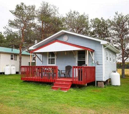 Island Life Cottages