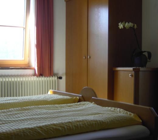 Gästehaus Sonnweber
