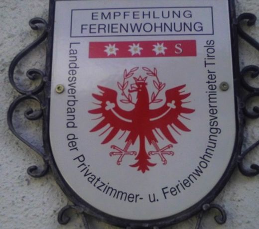 Haus Sonnenschein
