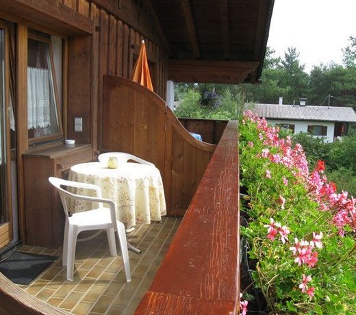 Haus Sonnenschein