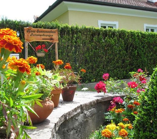 Haus Sonnenschein