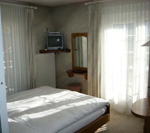 Hotel Chavez